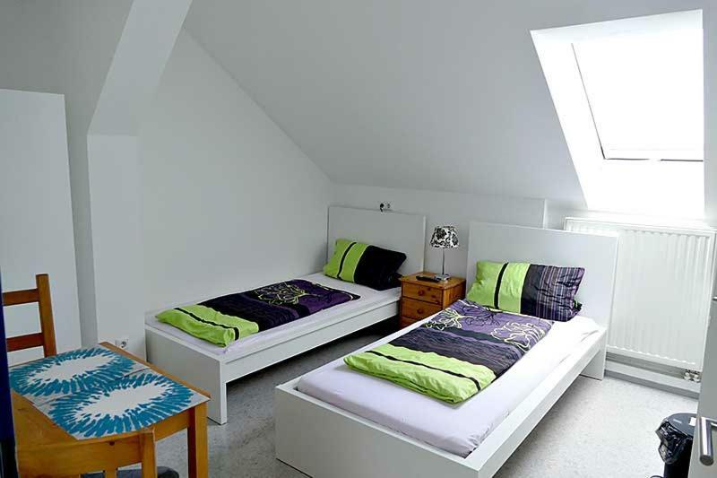 Angeln Am Regen - Angelhof Posl Apartment Nittenau Exterior photo