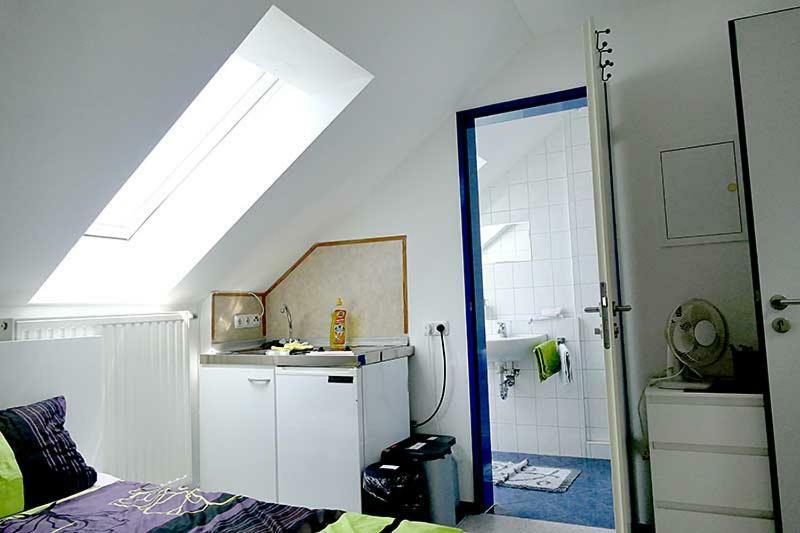 Angeln Am Regen - Angelhof Posl Apartment Nittenau Exterior photo