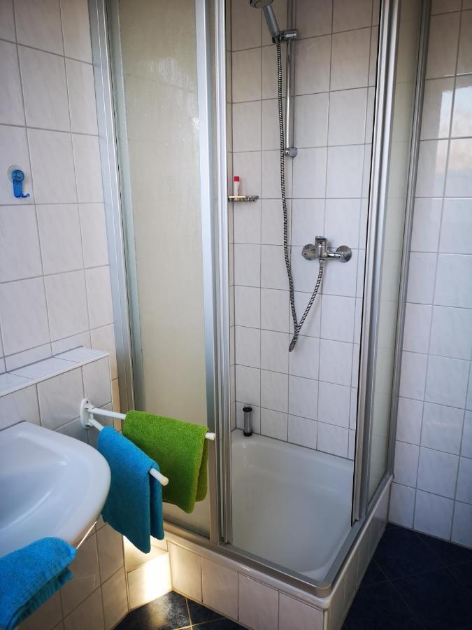 Angeln Am Regen - Angelhof Posl Apartment Nittenau Exterior photo